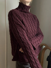 Load image into Gallery viewer, Sweater No. 31 - SVENSKA