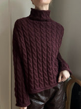 Load image into Gallery viewer, Sweater No. 31 - SVENSKA