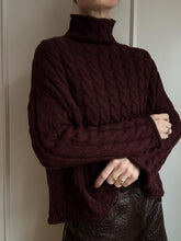 Load image into Gallery viewer, Sweater No. 31 - SVENSKA