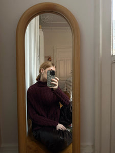 Sweater No. 31 - SVENSKA