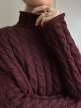 Load image into Gallery viewer, Sweater No. 31 - SVENSKA