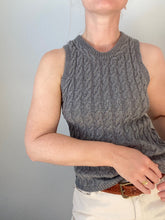 Load image into Gallery viewer, Camisole No. 8 - DEUTSCH