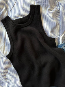 Camisole No. 9 - ENGLISH