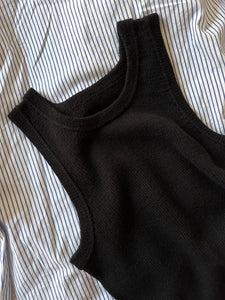 Camisole No. 9 - ENGLISH