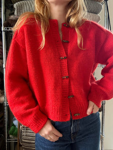 Cardigan No. 9 - DANSK