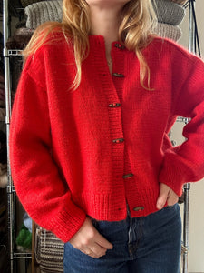 Cardigan No. 9 - ESPAÑOL