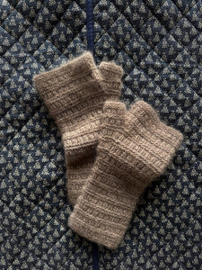 Gloves No. 1 - DANSK