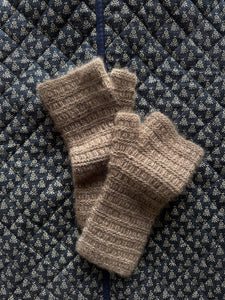 Gloves No. 1 - SVENSKA