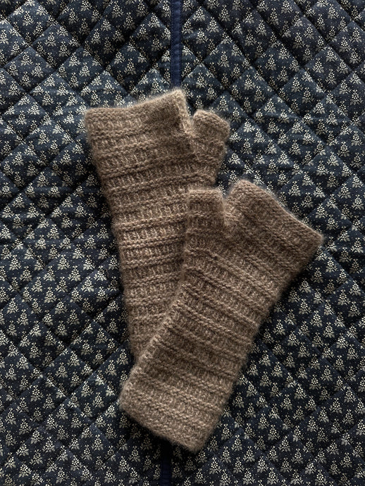 Gloves No. 1 - NORSK