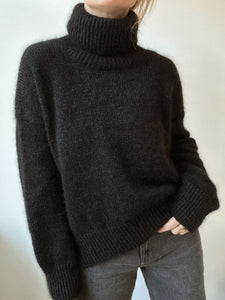 Sweater No. 11 light - NORSK