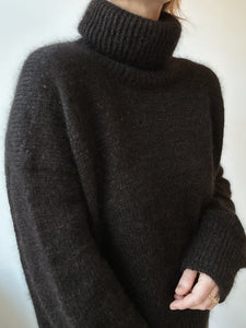 Sweater No. 11 light - DANSK