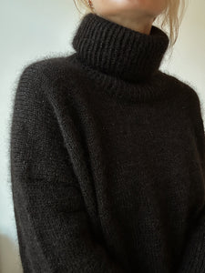 Sweater No. 11 light - SVENSKA