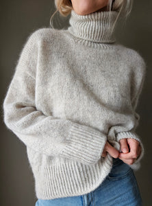 Sweater No. 11 light - SVENSKA