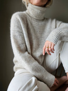 Sweater No. 11 light - SVENSKA