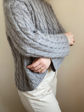 Load image into Gallery viewer, Sweater No. 15 - SVENSKA