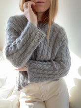 Load image into Gallery viewer, Sweater No. 15 - SVENSKA