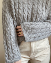 Load image into Gallery viewer, Sweater No. 15 - SVENSKA