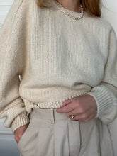 Load image into Gallery viewer, Sweater No. 26 - DANSK