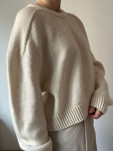 Sweater No. 26 - DANSK