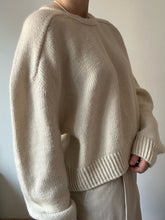 Load image into Gallery viewer, Sweater No. 26 - FRANÇAIS