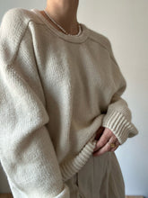 Load image into Gallery viewer, Sweater No. 26 - DEUTSCH