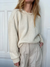 Load image into Gallery viewer, Sweater No. 26 - SVENSKA