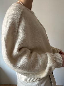 Sweater No. 26 - NORSK