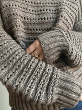 Load image into Gallery viewer, Sweater No. 27 - NORSK