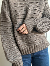 Load image into Gallery viewer, Sweater No. 27 - DANSK