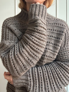 Sweater No. 27 - NORSK