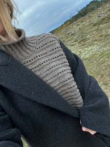 Sweater No. 27 - NORSK