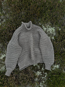 Sweater No. 27 - DANSK