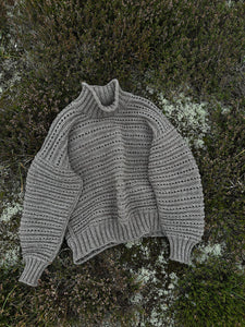 Sweater No. 27 - SVENSKA