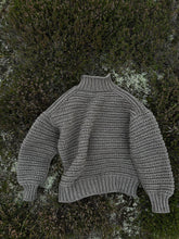 Load image into Gallery viewer, Sweater No. 27 - ENGLISH