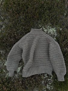 Sweater No. 27 - SVENSKA