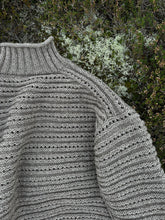 Load image into Gallery viewer, Sweater No. 27 - SVENSKA