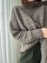 Load image into Gallery viewer, Sweater No. 27 - DANSK