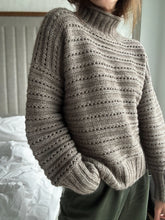 Load image into Gallery viewer, Sweater No. 27 - DANSK