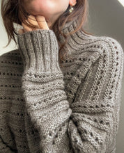 Load image into Gallery viewer, Sweater No. 27 - NORSK