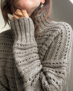 Sweater No. 27 - ENGLISH