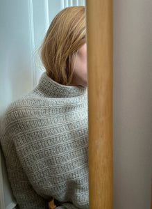 Sweater No. 28 - ITALIANO