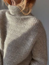 Load image into Gallery viewer, Sweater No. 28 - NORSK