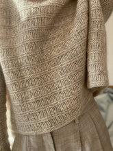 Load image into Gallery viewer, Sweater No. 28 - ENGLISH