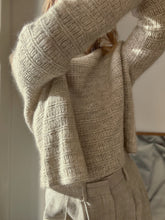 Load image into Gallery viewer, Sweater No. 28 - ENGLISH