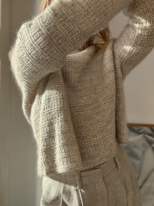 Sweater No. 28 - DANSK