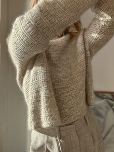 Sweater No. 28 - ITALIANO