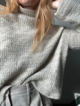 Load image into Gallery viewer, Sweater No. 28 - SVENSKA