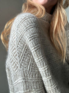 Sweater No. 28 - ITALIANO