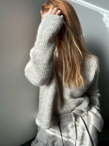 Sweater No. 28 - NORSK