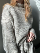 Load image into Gallery viewer, Sweater No. 28 - SVENSKA